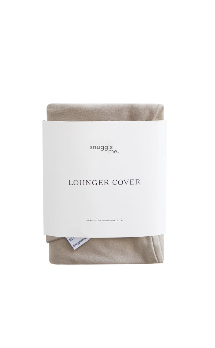 hoes snuggle me organic babynest - birch