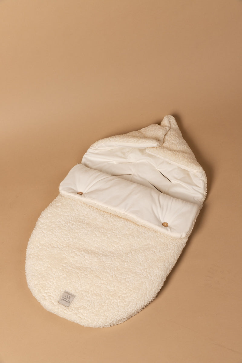 winter voetenzak maxi cosi voetenzak