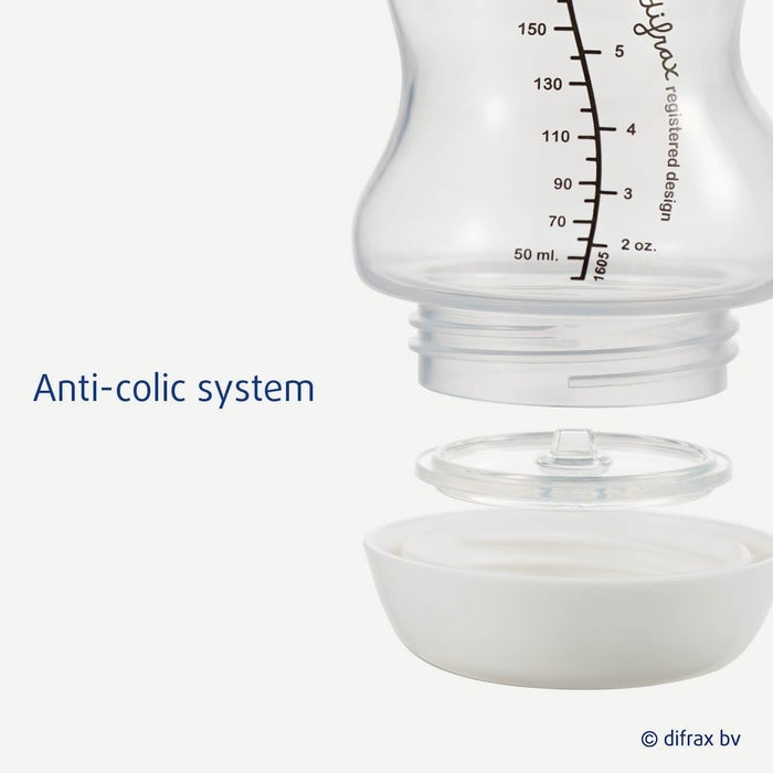 s-fles glas -310 ml