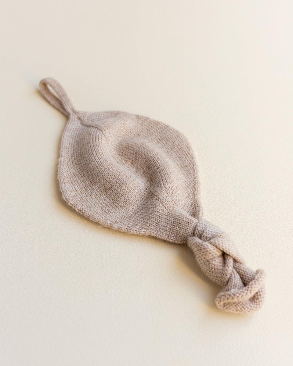 titi comforter - sand