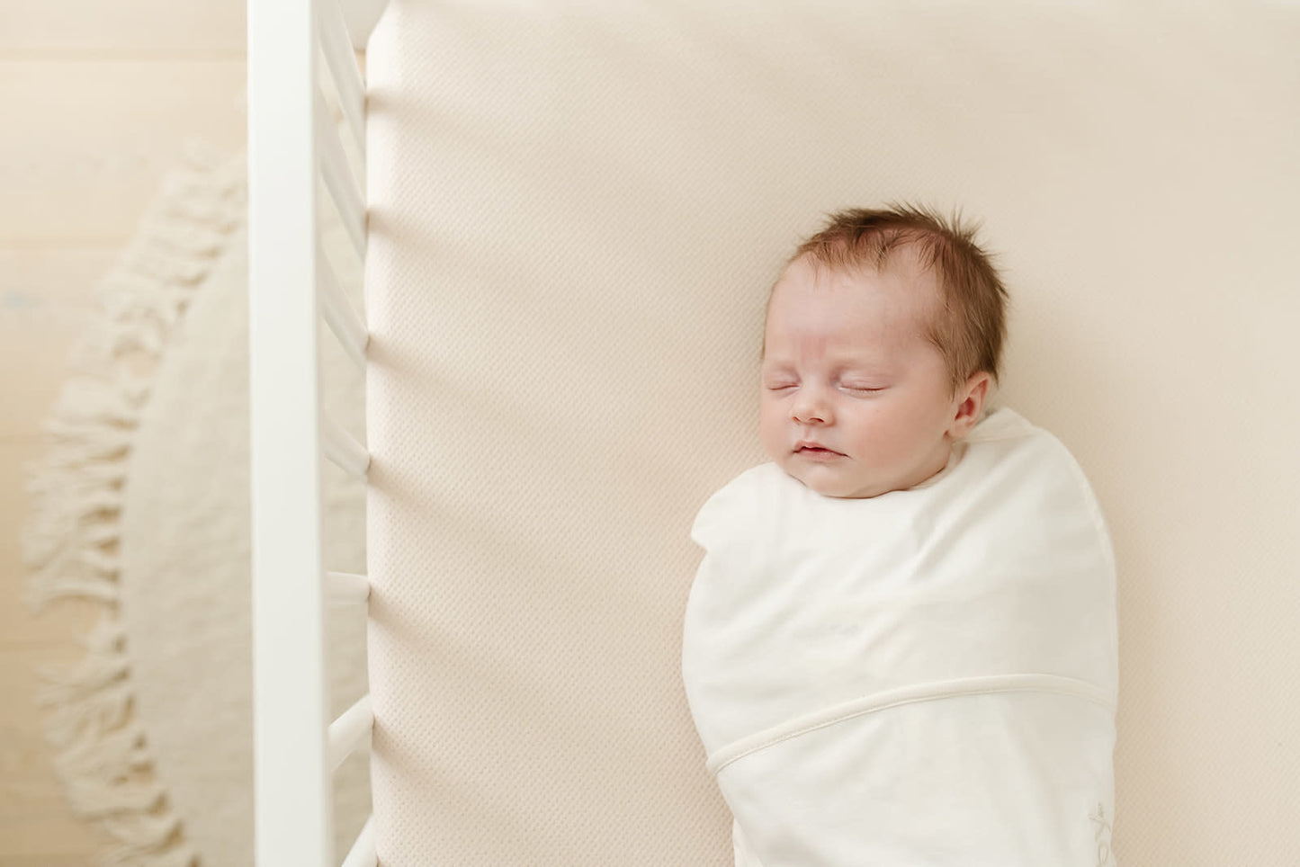 inbakerslaapzak piep - pure - TOG 0.5