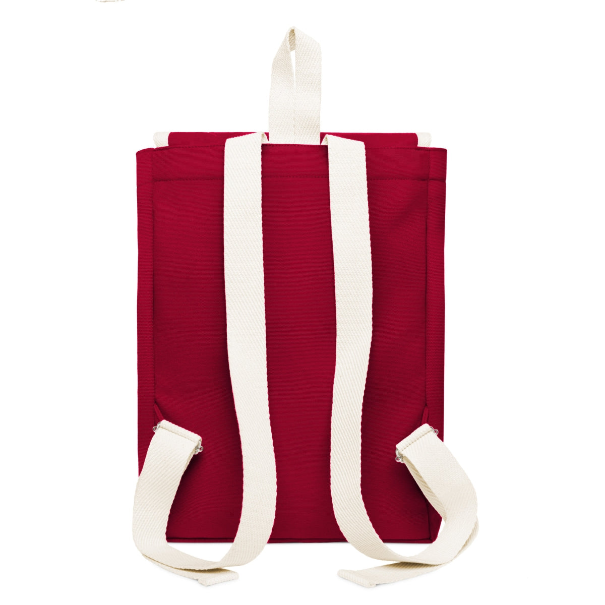 backpack scout - bordeaux