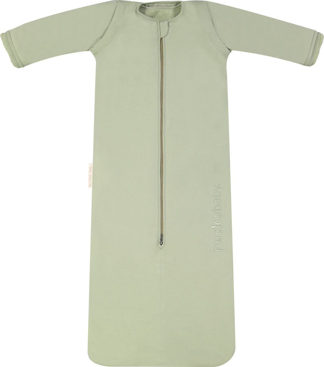 4 seizoenen slaapzak - olive