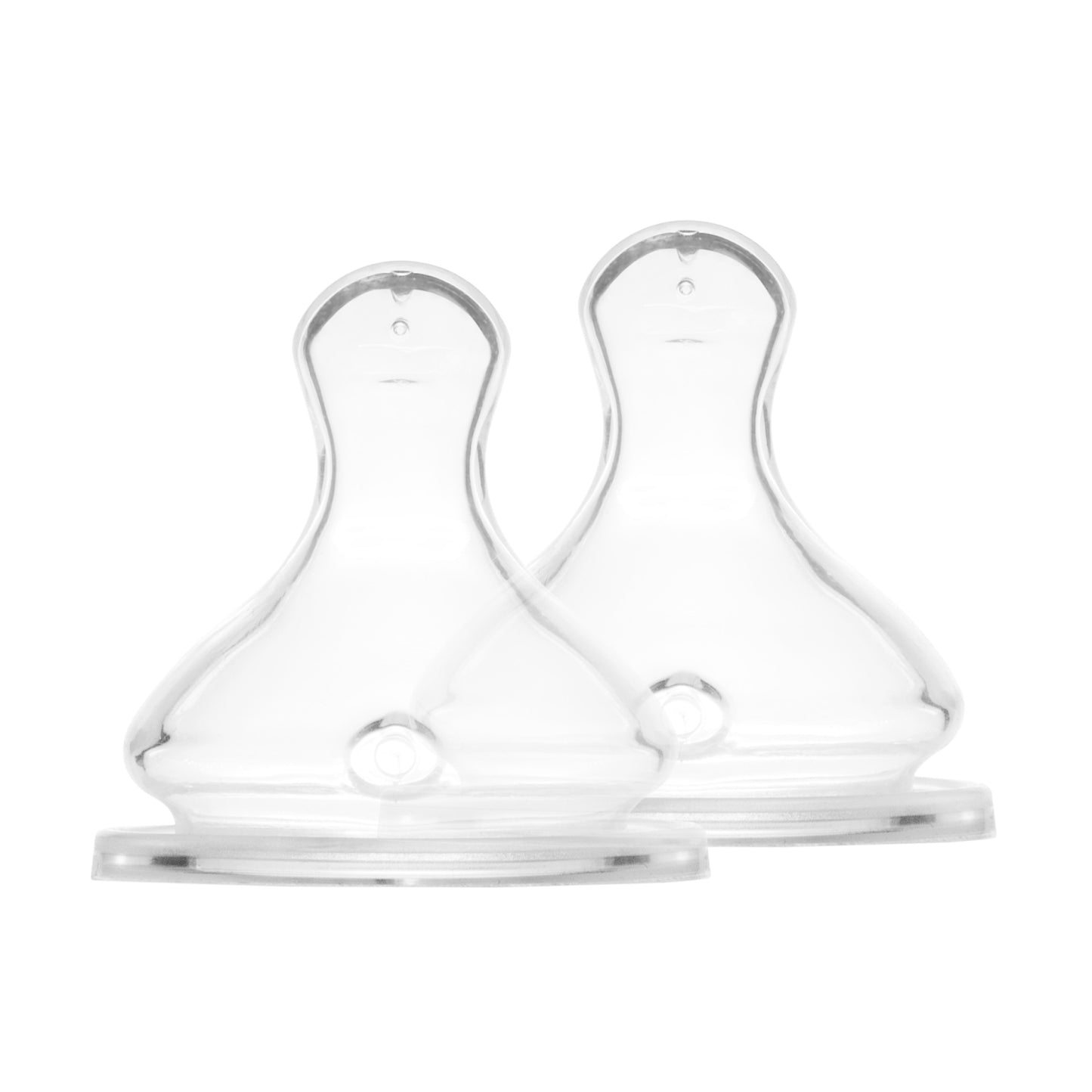 fast flow zuigspenen voor elhee (set van 2)