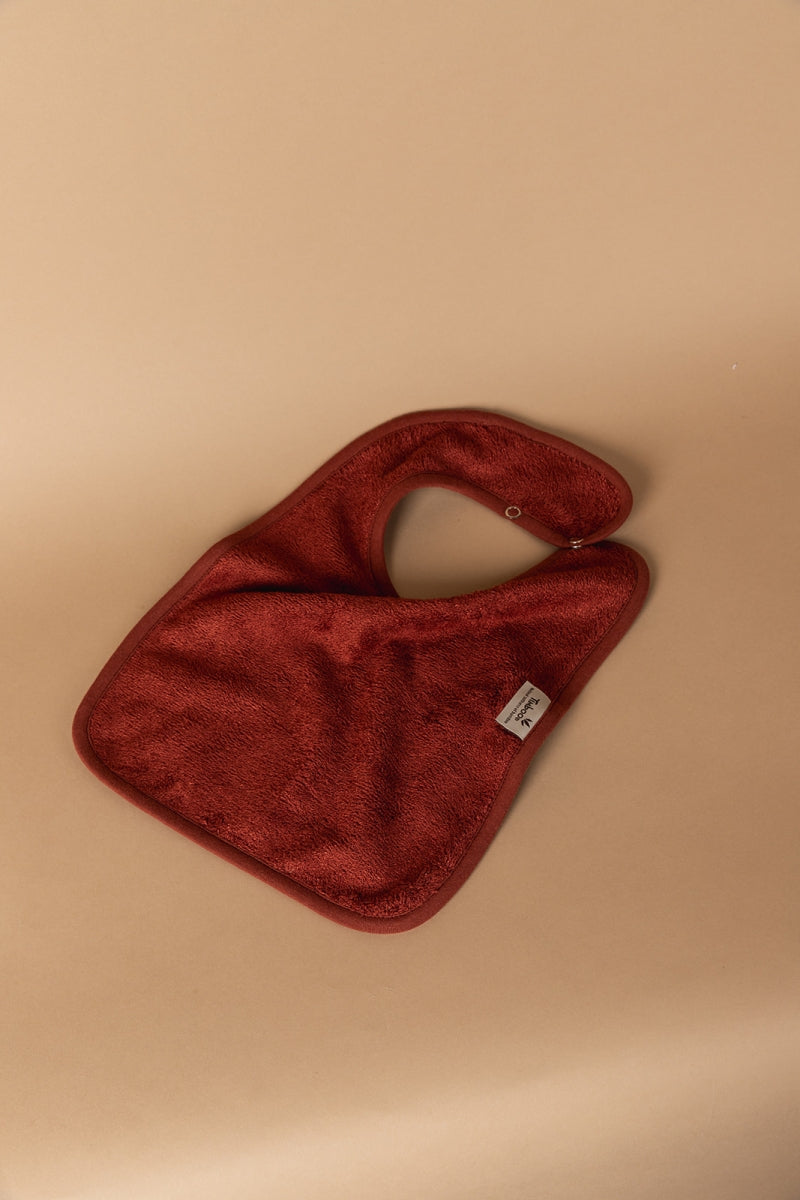 slab - dubbele laag - rosewood