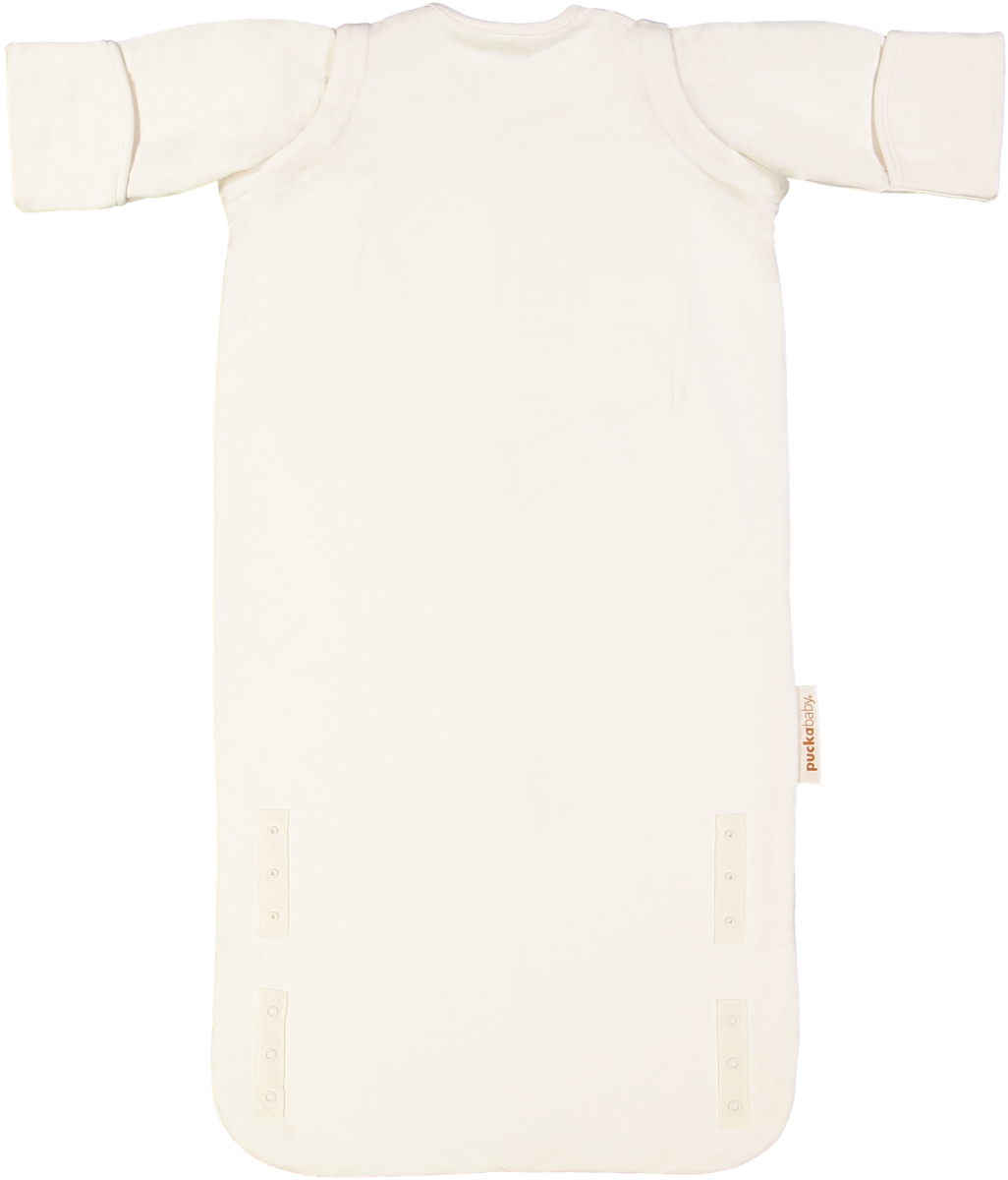 newborn slaapzak 0-6M - pure TOG 1