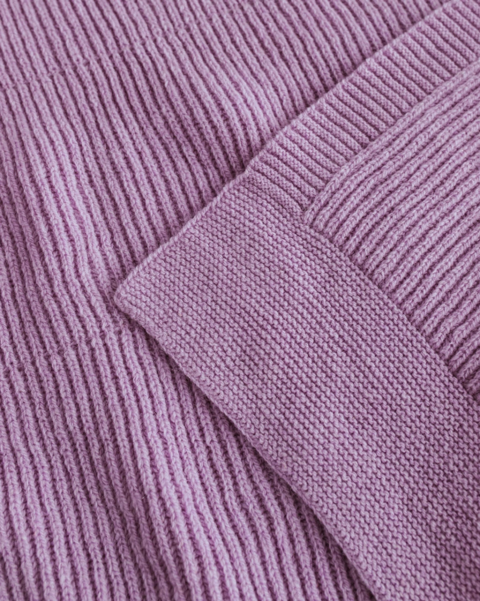 deken gaston - lavender