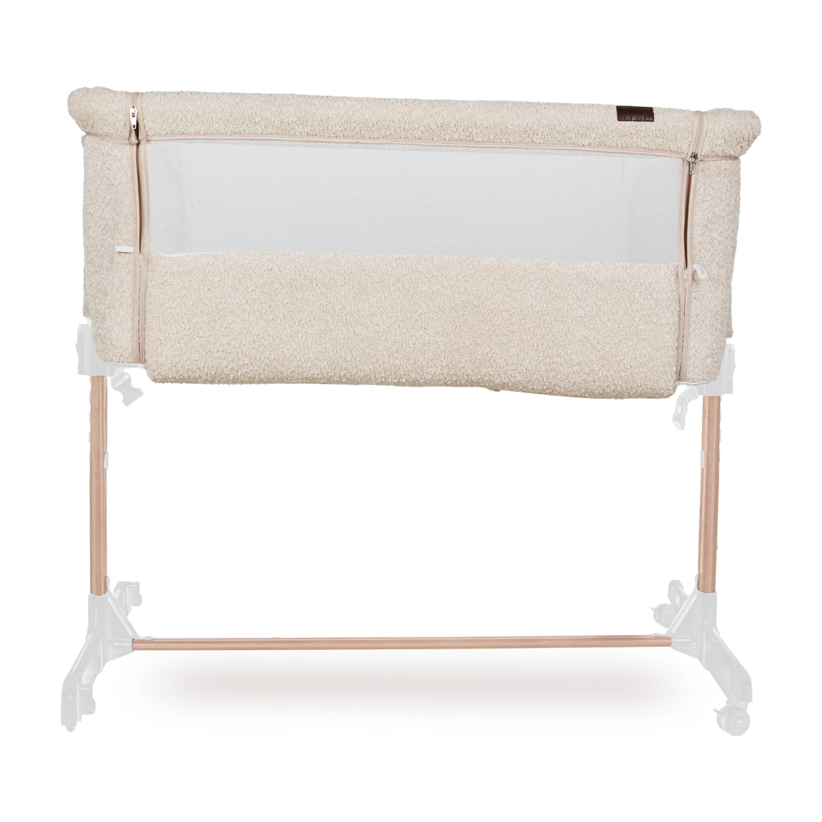 wieg side-by-side - sheep