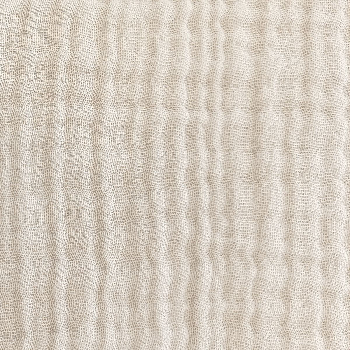 muslin voedingskussen - sandy beige