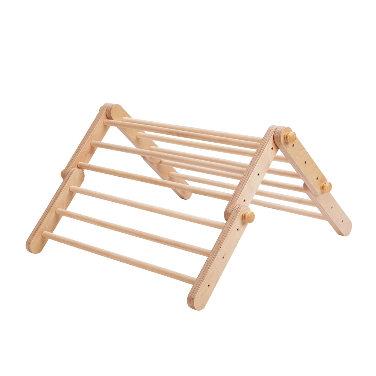 MOPITRI aanpasbare klimdriehoek met ramp