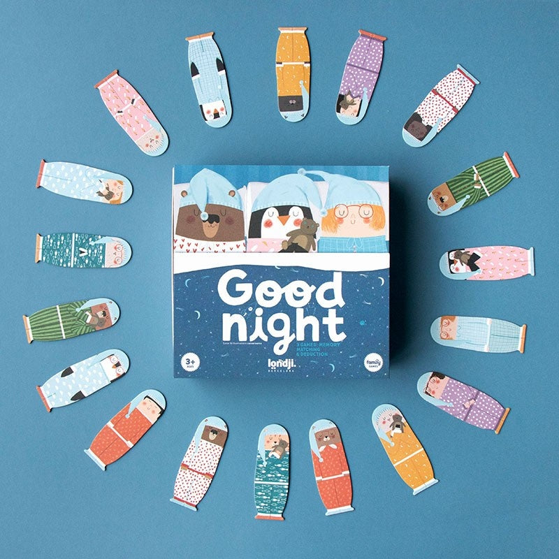 spel - good night