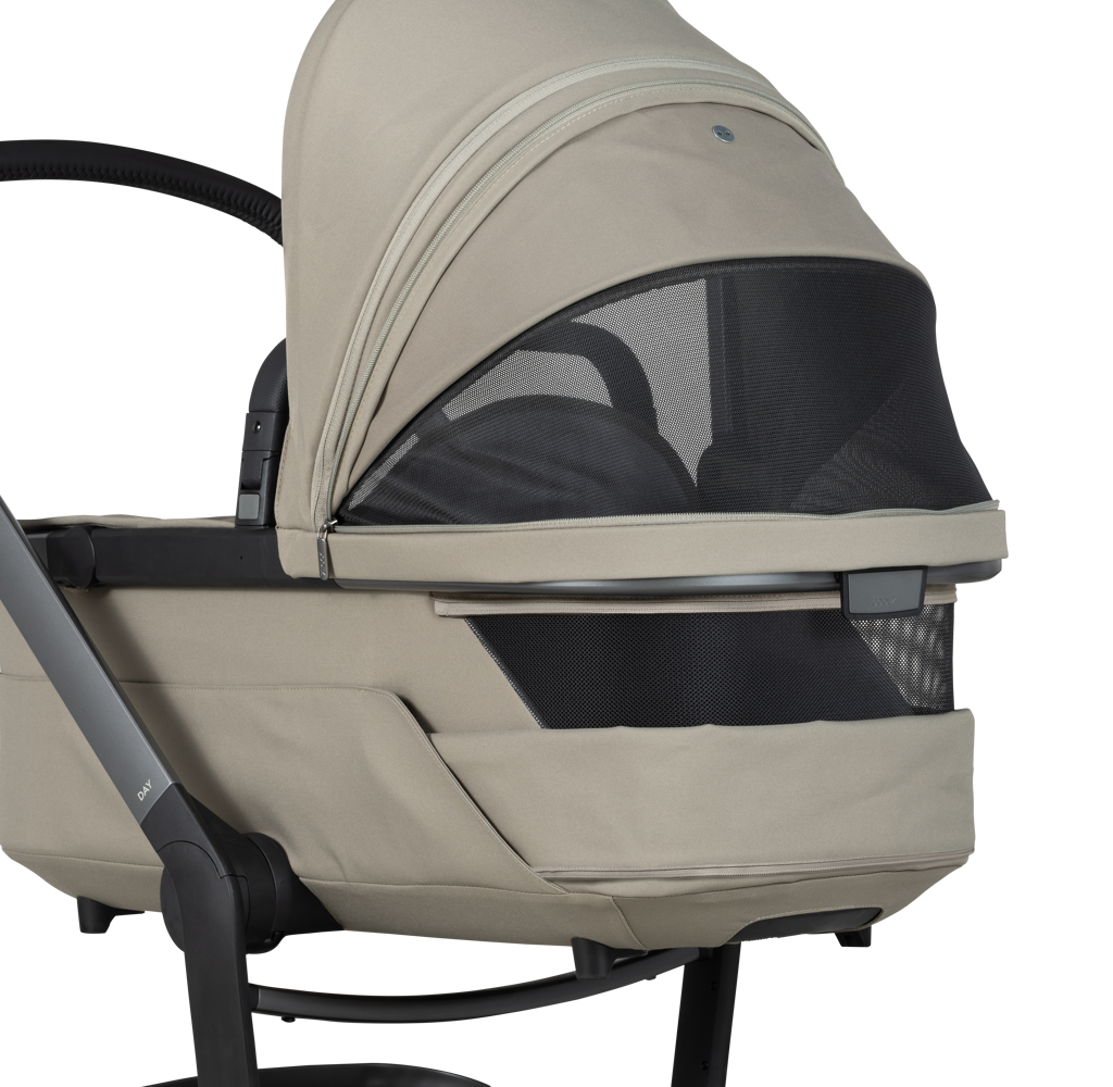 Joolz Day5 - sage green
