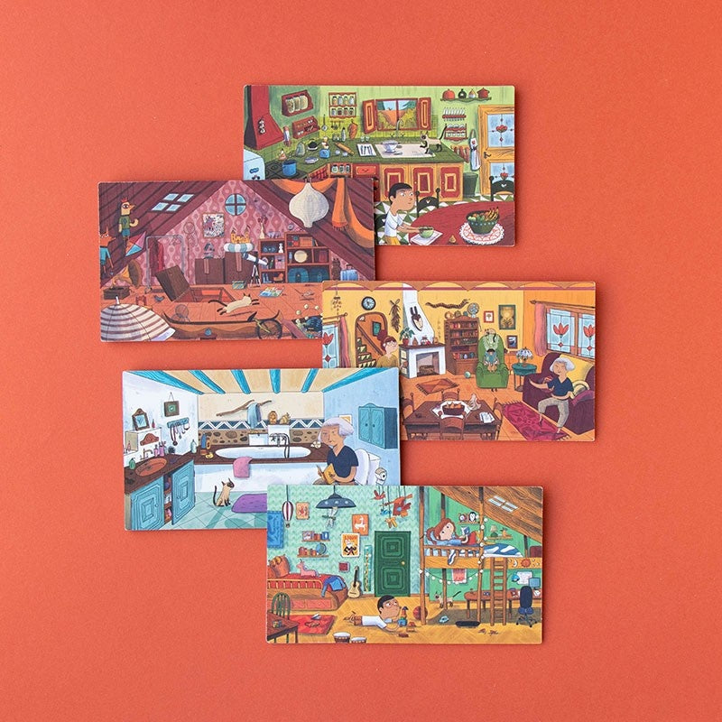 spel - where are my socks