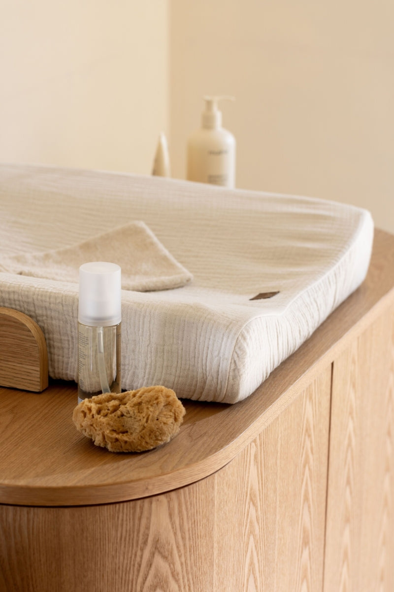 yume commode - natural ash