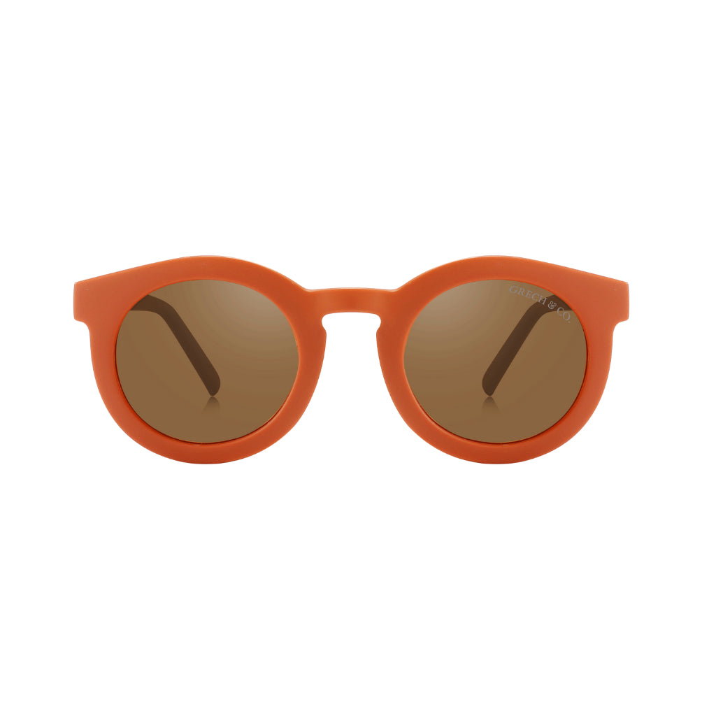 zonnebril baby - plooibaar - ember