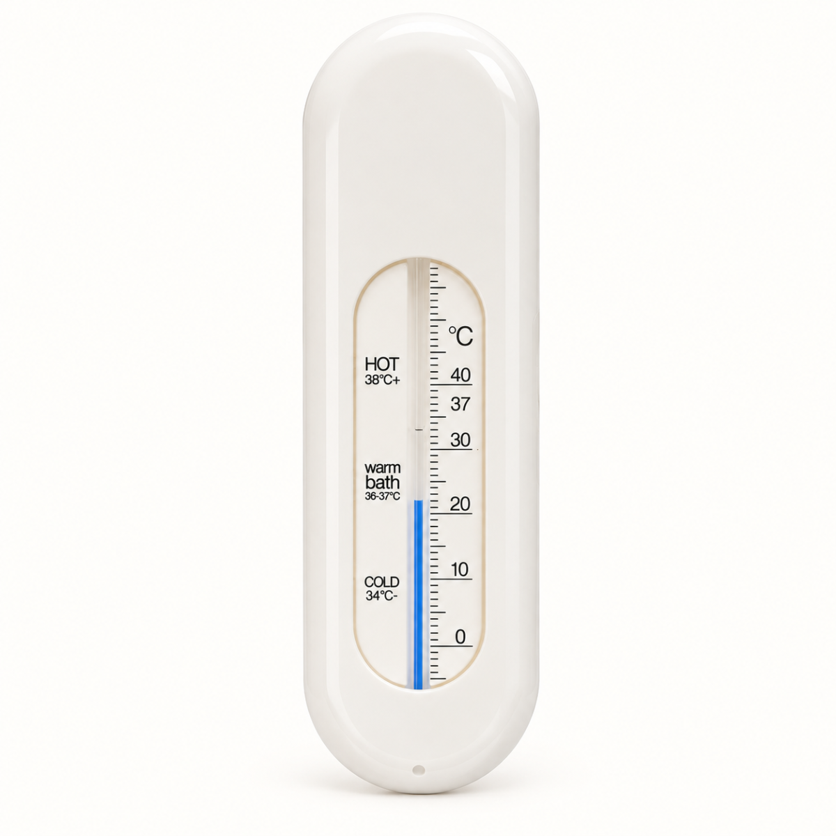 badthermometer - wit