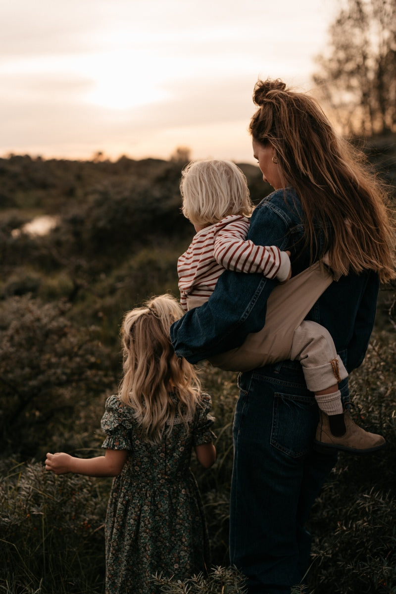 peuterdrager - verschillende kleuren