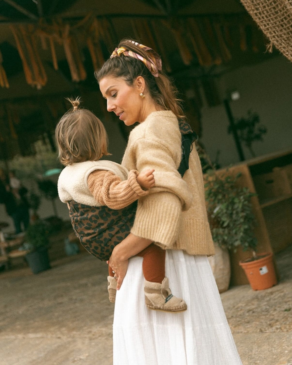 peuterdrager - verschillende kleuren