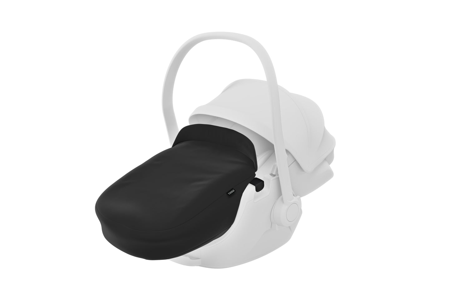 thule maple autostoel boot cover - diverse kleuren