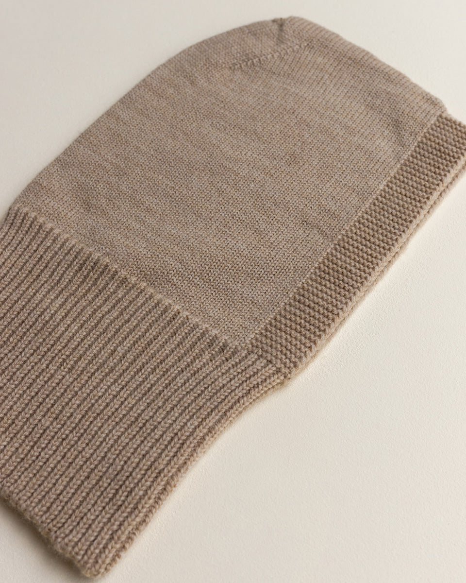 balaclava eddy - sand