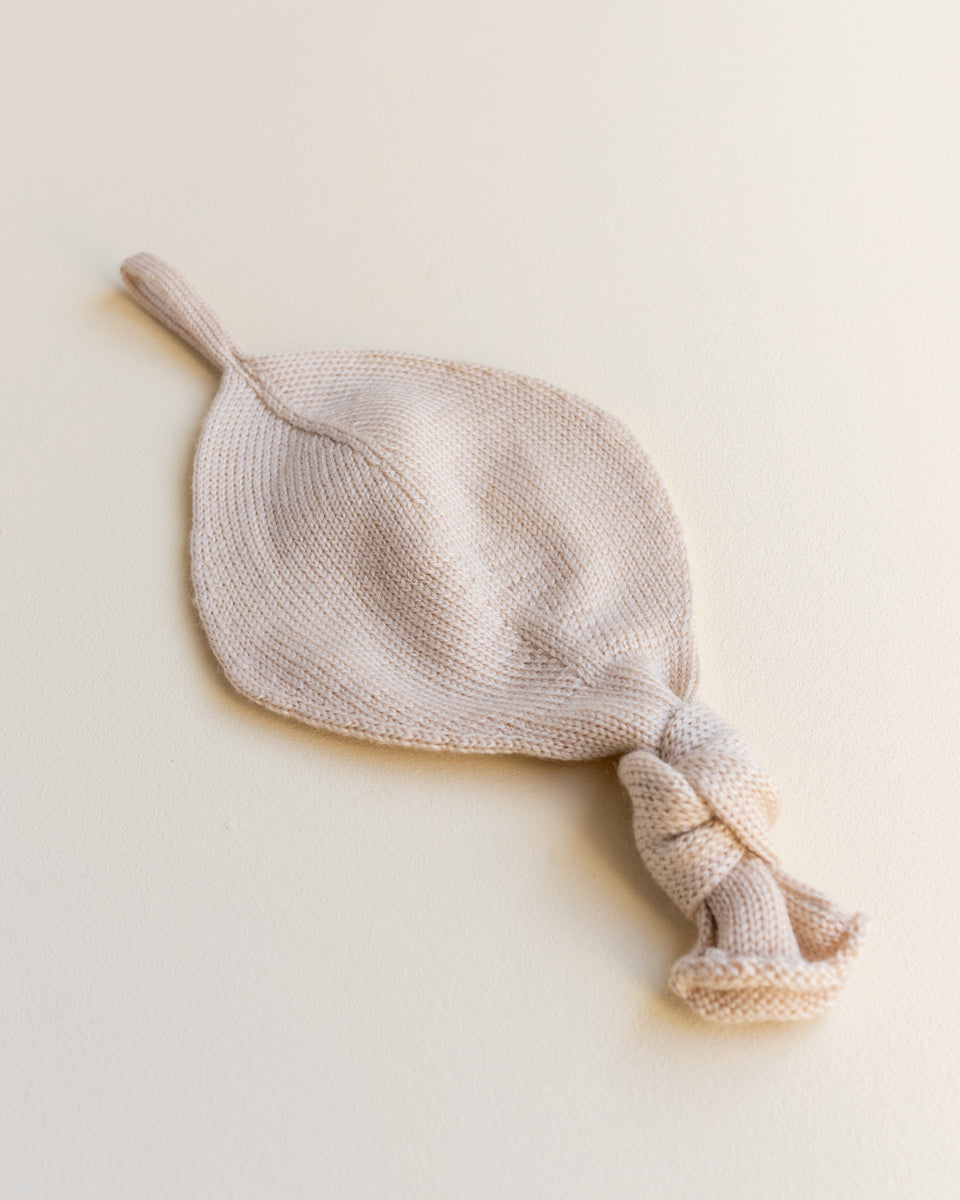titi comforter - oat