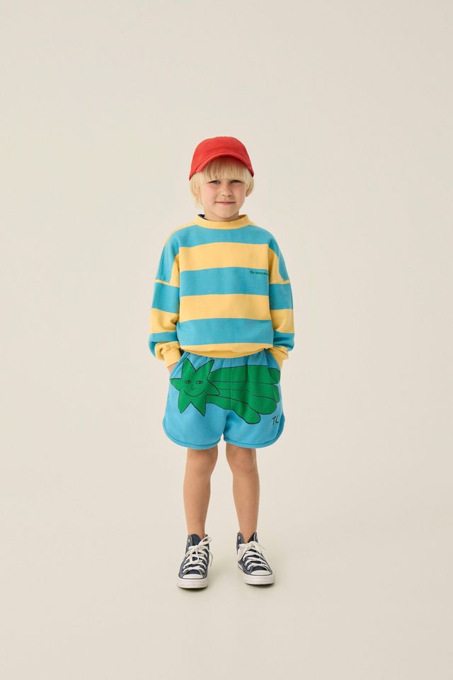 pet reading lion - kids - one size