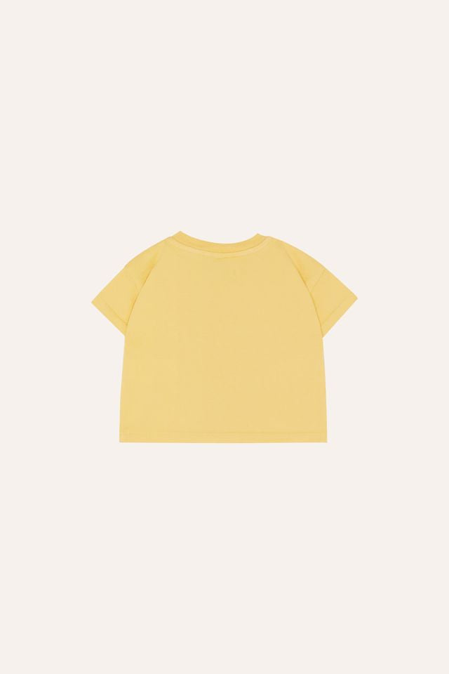 summer tshirt - baby
