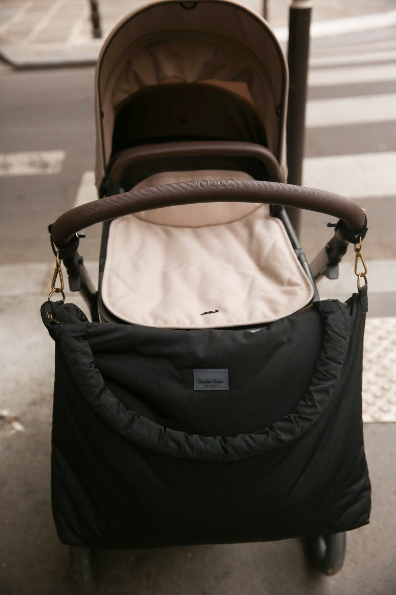 buggy straps