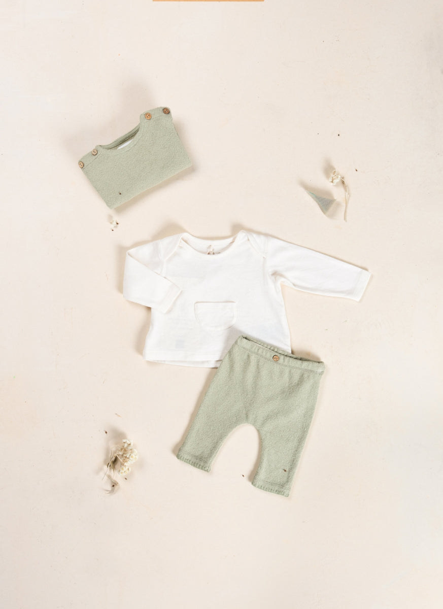 jersey sweater - texture