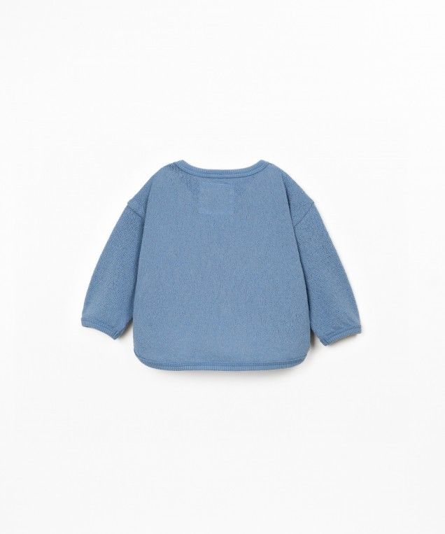 jersey sweater - lisboa