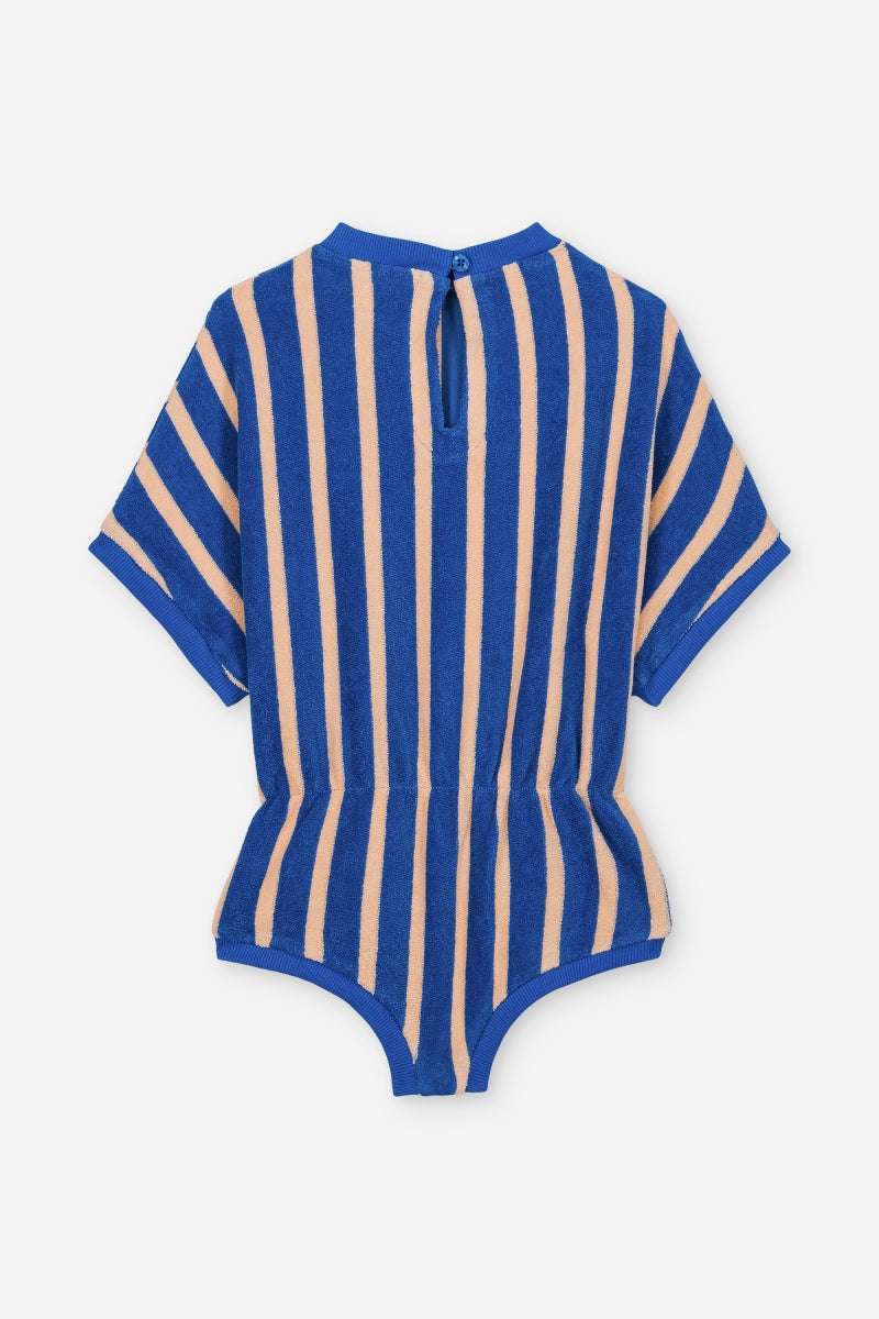 comby romy - dolce vita stripes