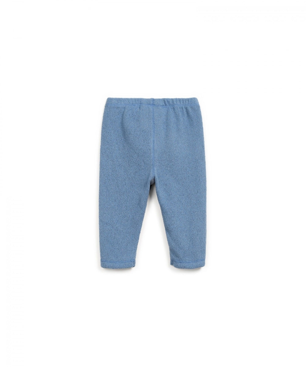 jersey leggings - lisboa