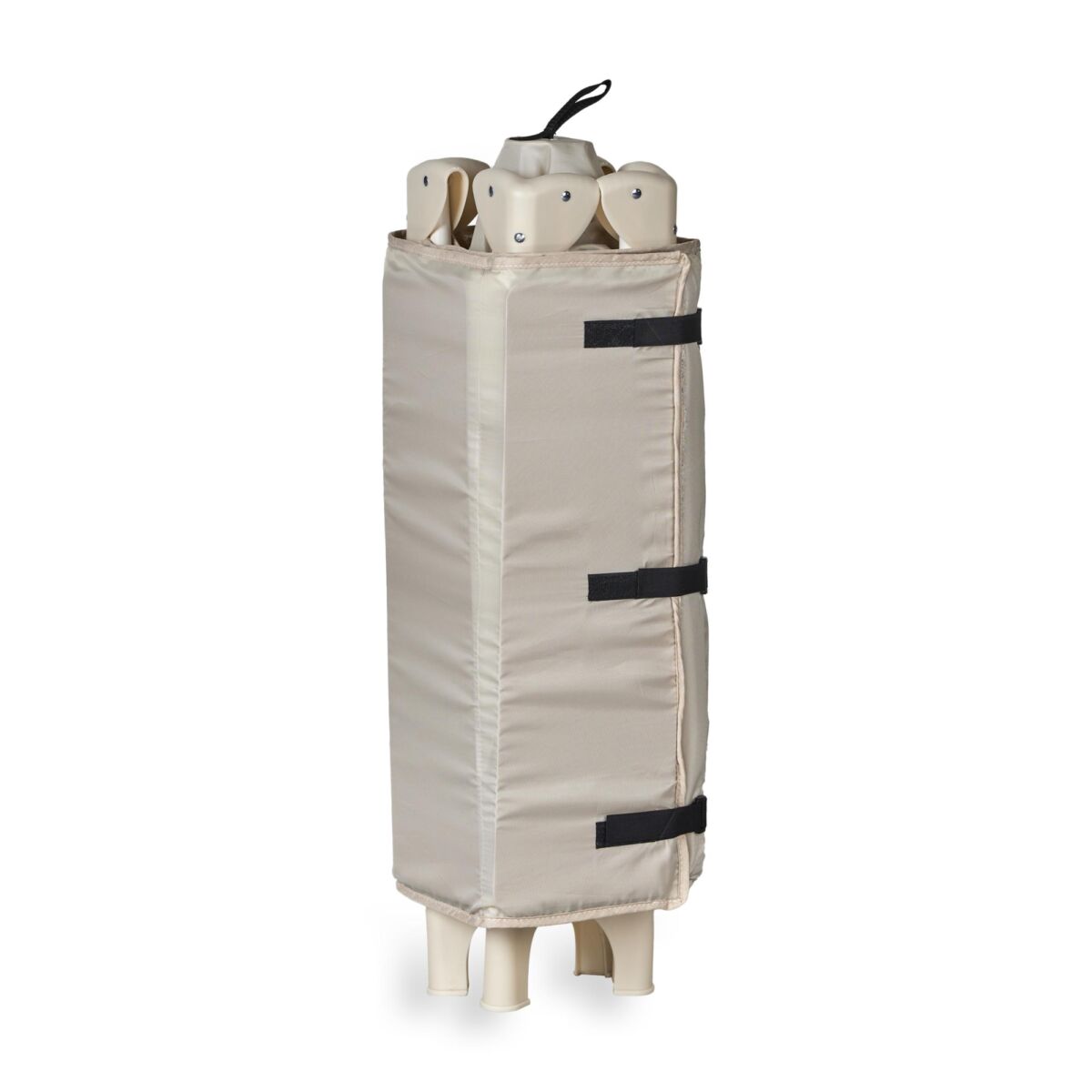 reisbed 120x60 - bouclé sheep