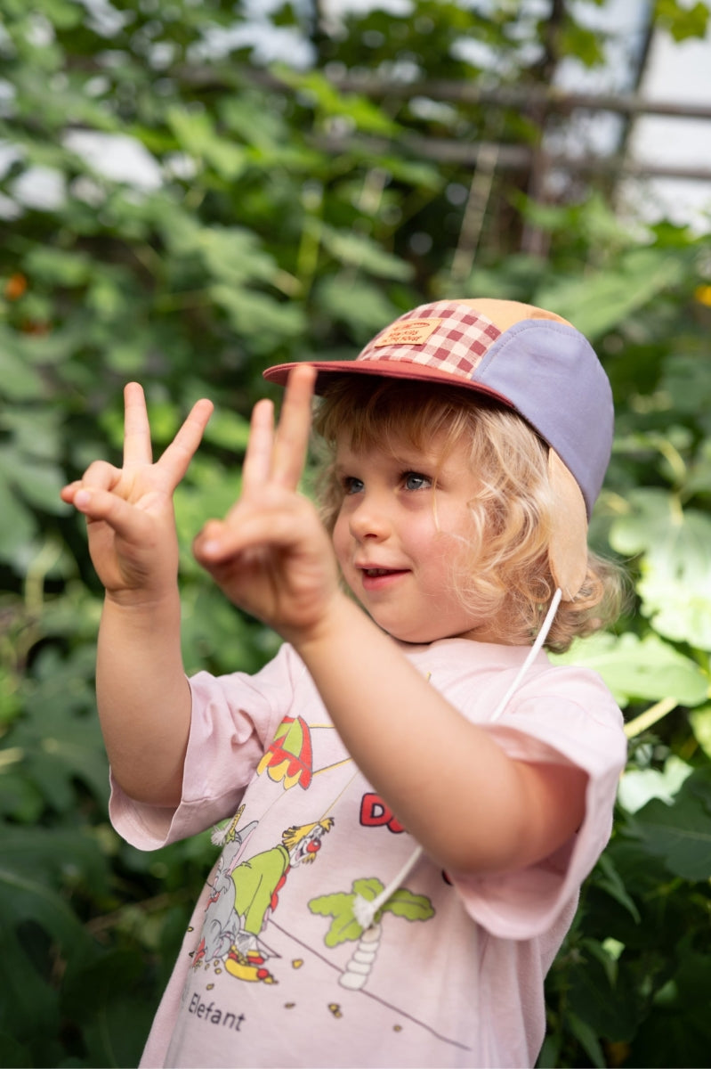 wolly - picnic amalfi