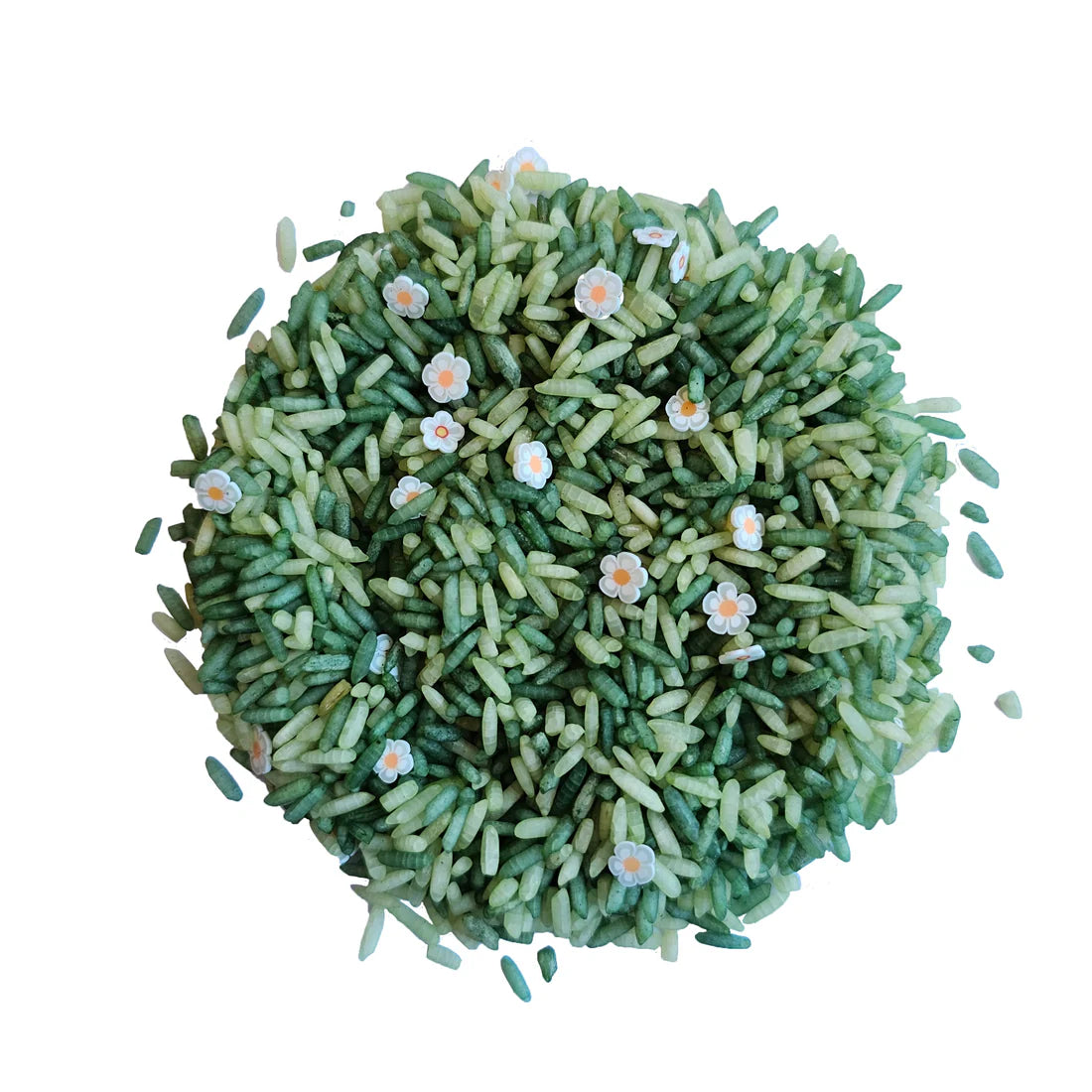 speelrijst - wild flower mix - 750gr