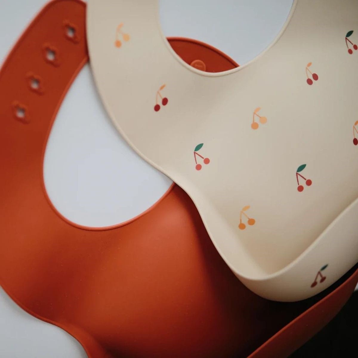 silicone slab - kersen