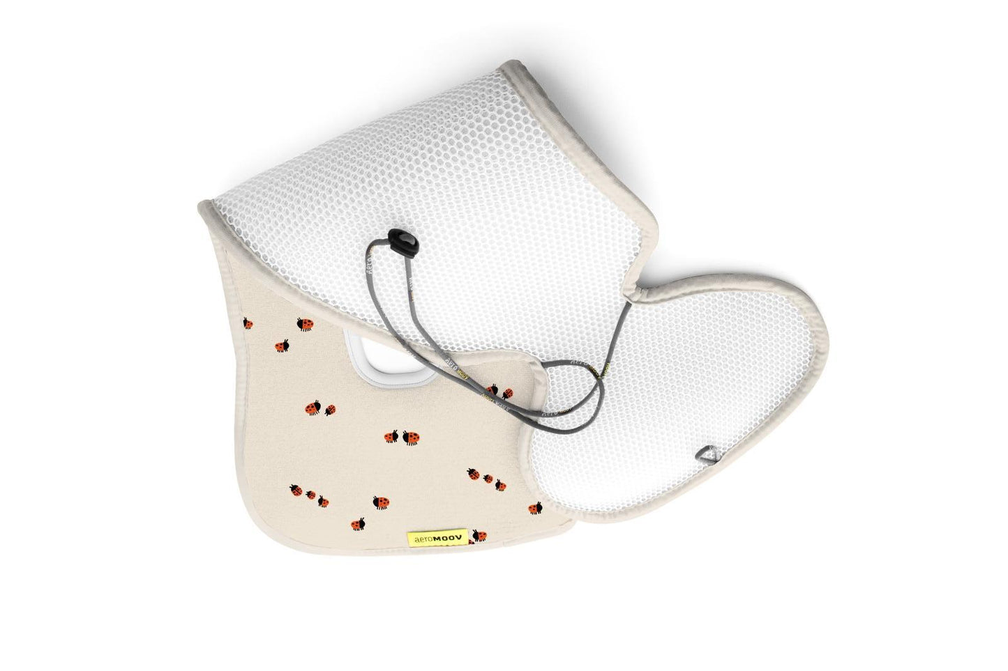 aeromoov air layer - groep 1 - lady bug