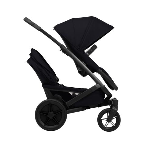Joolz Geo 5 - mono - space black