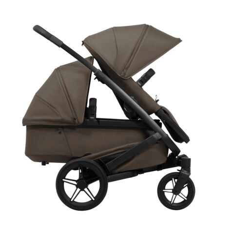 Joolz Geo 5 - mono - hazel brown
