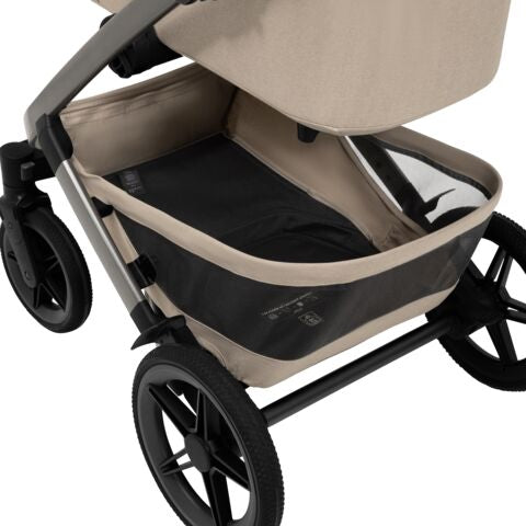 Joolz Geo 5 - mono - sandy taupe