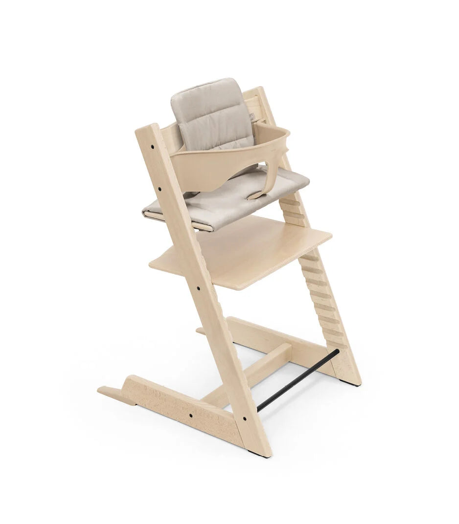 kussenset tripp trapp - beige