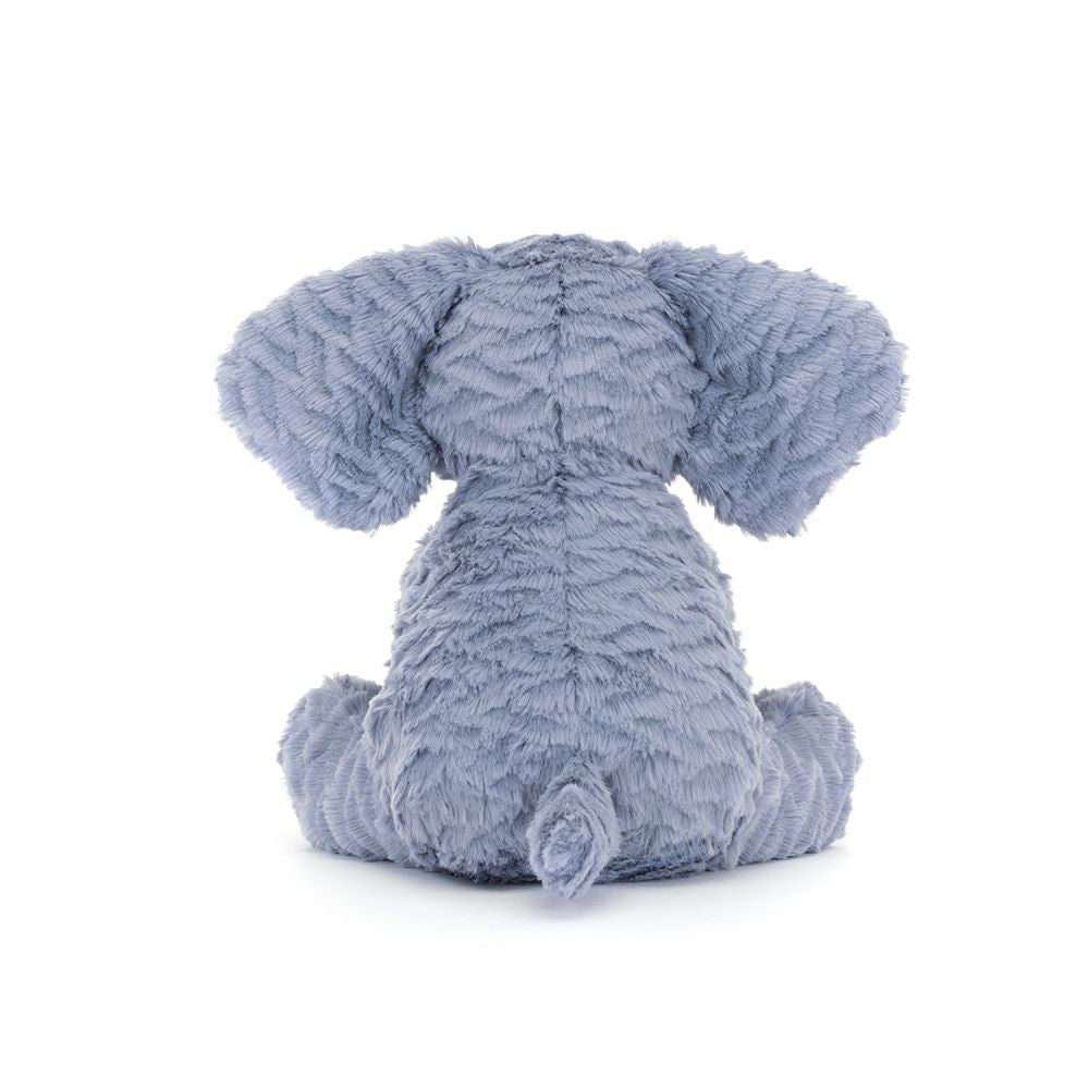 fuddlewuddle elephant - medium