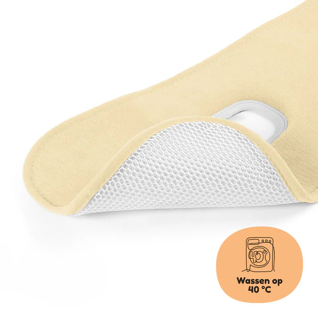 aeromoov air layer - groep 1 - vanilla