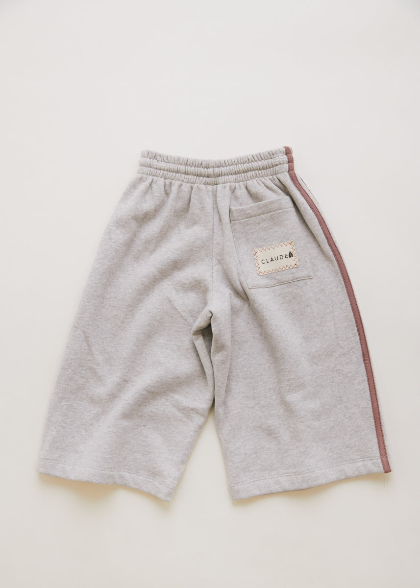 roda grey marl jogger