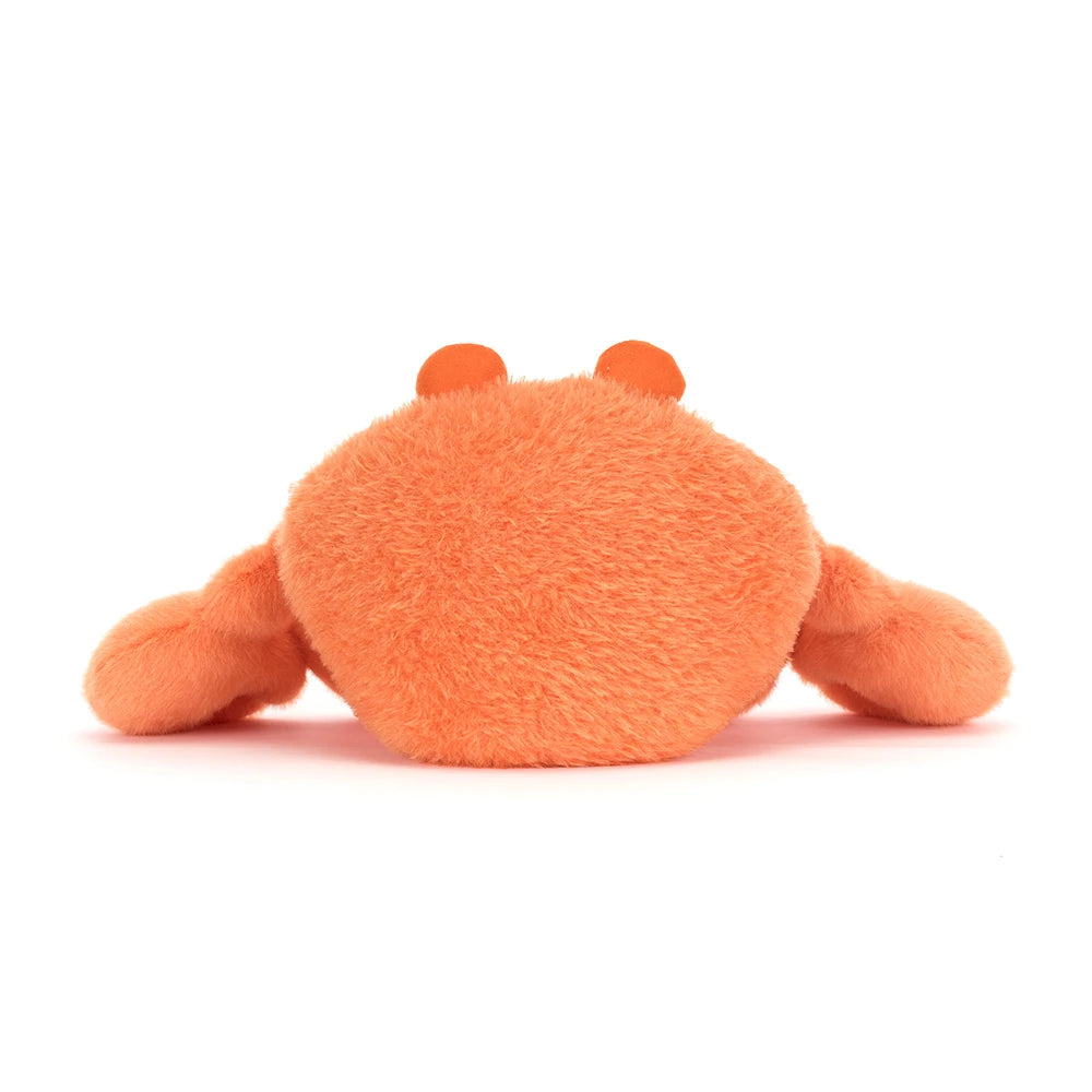pinchsnap crab