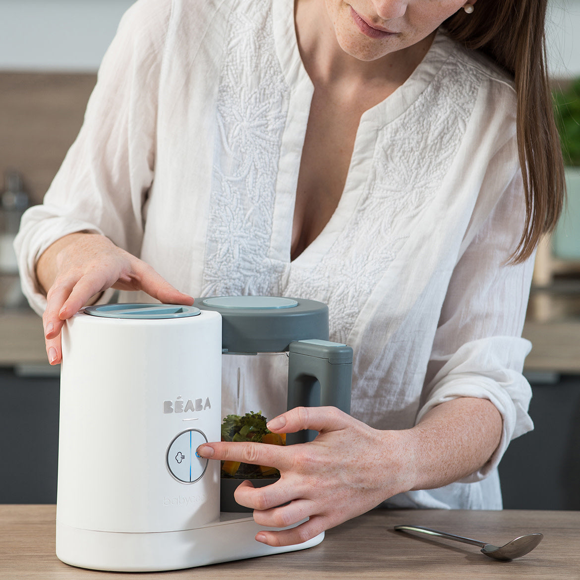 babycook neo - verschillende kleuren