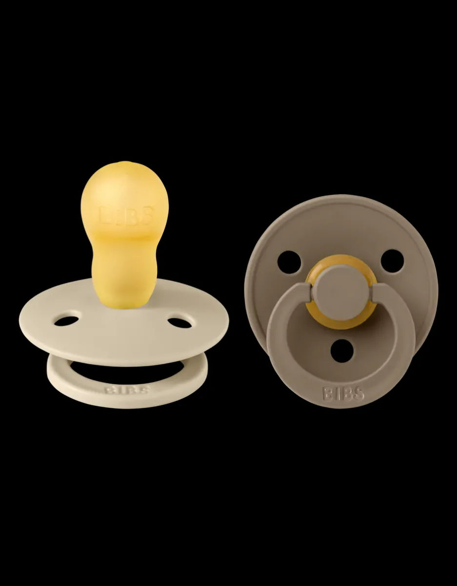 2 pack latex - 18m+ - vanilla dark oak