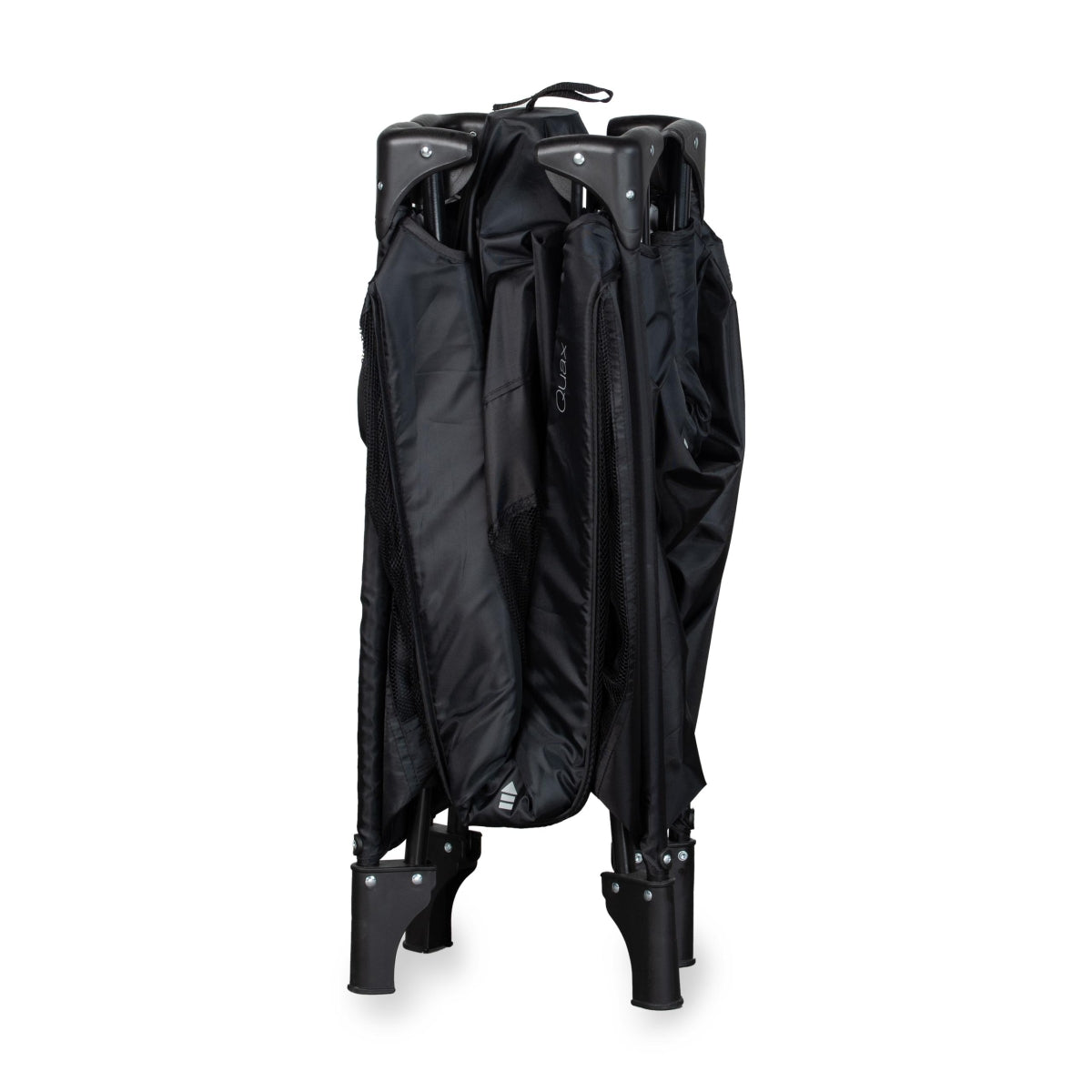 reisbed 120x60 - zwart