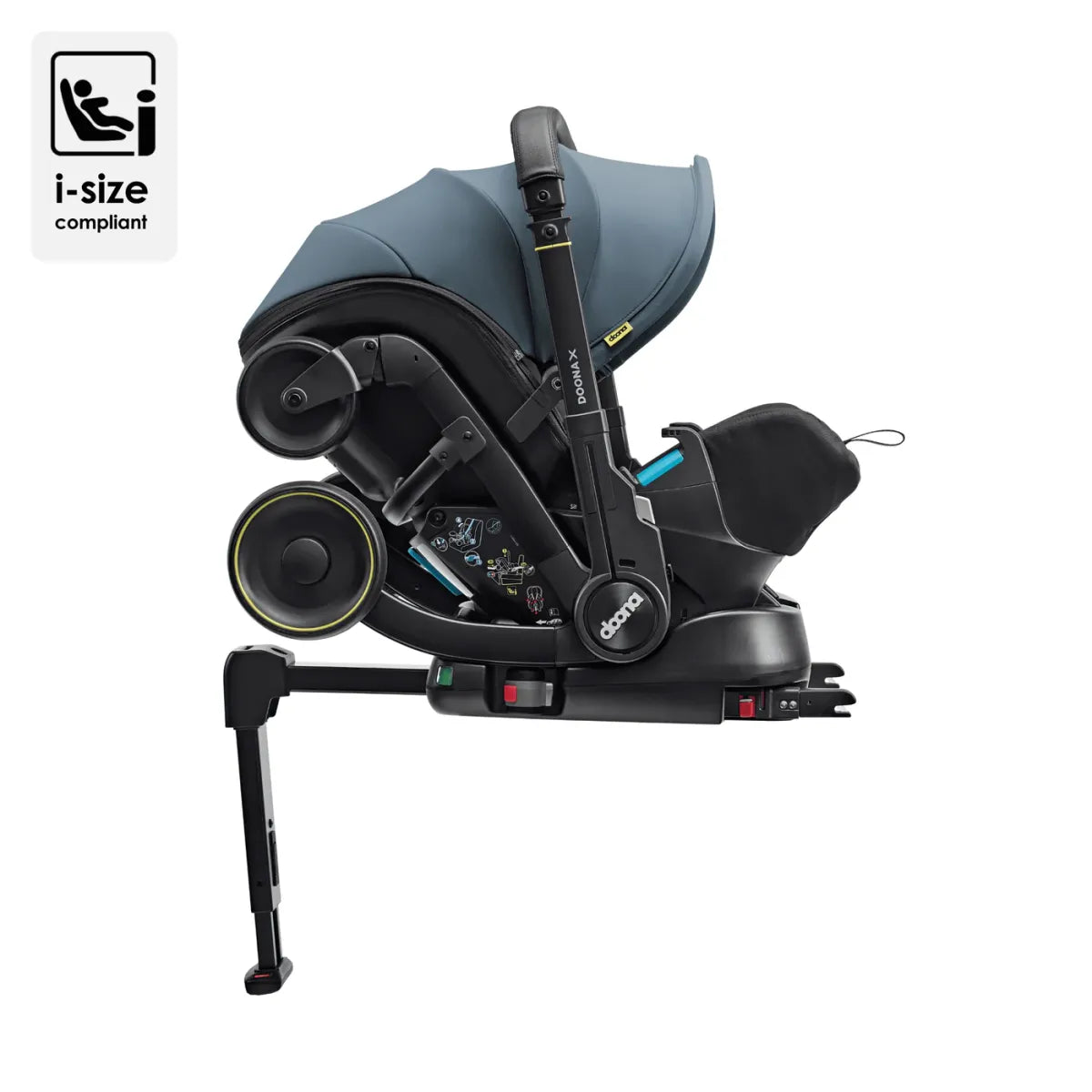 doona X isofix basis