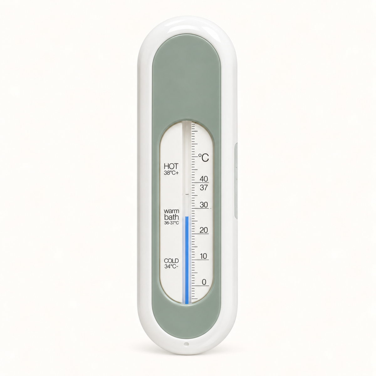 badthermometer - breeze green